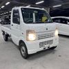 suzuki carry-truck 2011 CFJ1741394 image 7