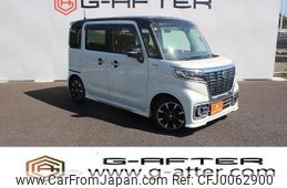 suzuki spacia 2018 -SUZUKI--Spacia DAA-MK53S--MK53S-827387---SUZUKI--Spacia DAA-MK53S--MK53S-827387-