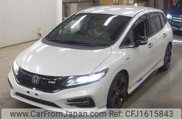 honda jade 2018 CFJ1615843