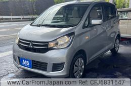 mitsubishi ek-wagon 2018 CFJ6831647