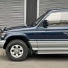 mitsubishi pajero 1995 -MITSUBISHI--Pajero KD-V24W--V24-3200222---MITSUBISHI--Pajero KD-V24W--V24-3200222- image 4