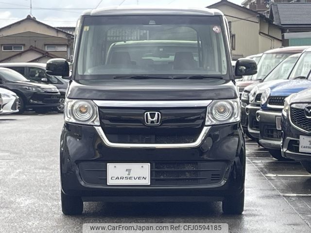 honda n-box 2018 -HONDA--N BOX DBA-JF3--JF3-1159959---HONDA--N BOX DBA-JF3--JF3-1159959- image 2