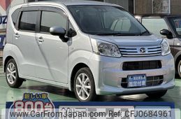 daihatsu move 2021 GOO_JP_700060017330250125007