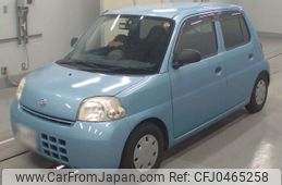 daihatsu esse 2009 -DAIHATSU--Esse L235S-2011844---DAIHATSU--Esse L235S-2011844-