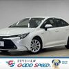 toyota corolla 2020 quick_quick_6AA-ZWE211_ZWE211-6029985 image 1