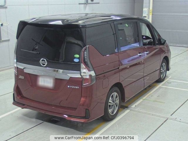 nissan serena 2019 -NISSAN--Serena HFC27-059900---NISSAN--Serena HFC27-059900- image 2