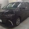 toyota alphard 2024 -TOYOTA 【越谷 310や201】--Alphard AAHH40W-0023939---TOYOTA 【越谷 310や201】--Alphard AAHH40W-0023939- image 1