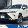 toyota harrier 2022 -TOYOTA--Harrier 6AA-AXUH85--AXUH85-0019989---TOYOTA--Harrier 6AA-AXUH85--AXUH85-0019989- image 1