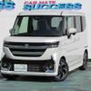 suzuki spacia 2023 -SUZUKI 【川口 580ｶ9644】--Spacia MK54S--101867---SUZUKI 【川口 580ｶ9644】--Spacia MK54S--101867- image 1