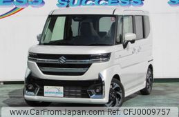 suzuki spacia 2023 -SUZUKI 【川口 580ｶ9644】--Spacia MK54S--101867---SUZUKI 【川口 580ｶ9644】--Spacia MK54S--101867-