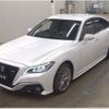 toyota crown-hybrid 2021 CFJ1792655 image 1
