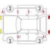toyota vitz 2012 -TOYOTA--Vitz DBA-NSP130--NSP130-2077075---TOYOTA--Vitz DBA-NSP130--NSP130-2077075- image 2