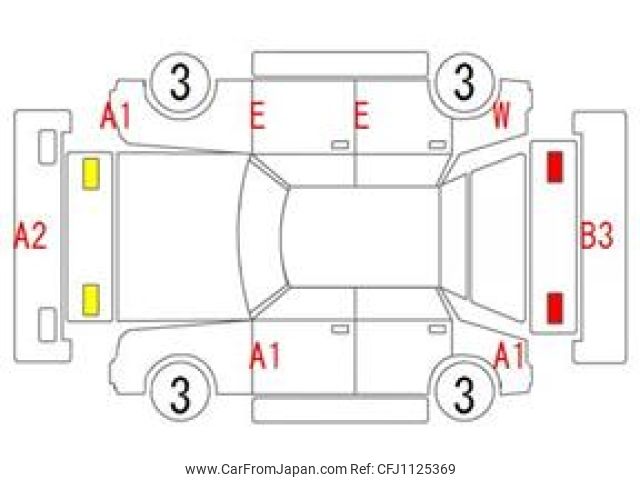 toyota vitz 2012 -TOYOTA--Vitz DBA-NSP130--NSP130-2077075---TOYOTA--Vitz DBA-NSP130--NSP130-2077075- image 2