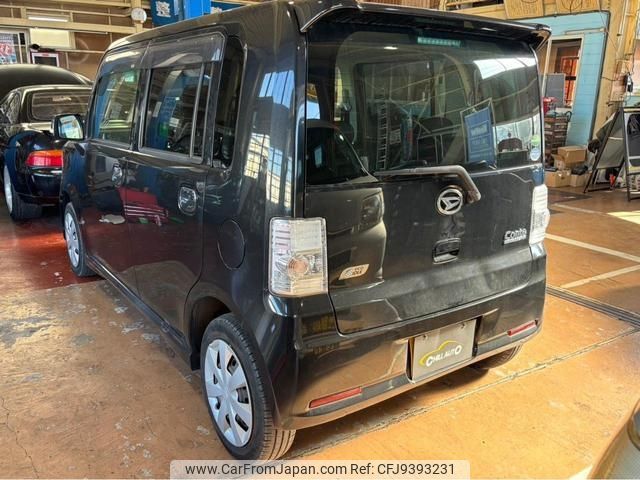 daihatsu move-conte 2014 -DAIHATSU 【名変中 】--Move Conte L575S--0206814---DAIHATSU 【名変中 】--Move Conte L575S--0206814- image 2