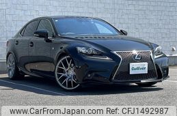 lexus is 2013 -LEXUS--Lexus IS DAA-AVE30--AVE30-5019673---LEXUS--Lexus IS DAA-AVE30--AVE30-5019673-