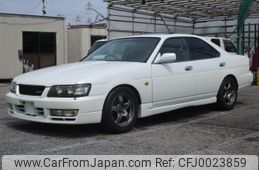 nissan laurel 1999 GOO_JP_700055141430240720001