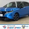 nissan note 2021 -NISSAN--Note 6AA-SNE13--SNE13-110669---NISSAN--Note 6AA-SNE13--SNE13-110669- image 1