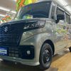 suzuki spacia 2022 -SUZUKI--Spacia Base MK33V--103295---SUZUKI--Spacia Base MK33V--103295- image 1