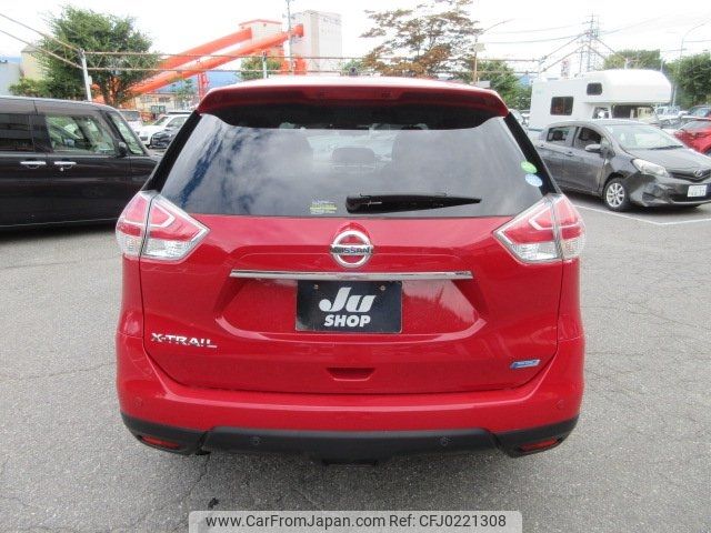 nissan x-trail 2017 -NISSAN--X-Trail NT32--059804---NISSAN--X-Trail NT32--059804- image 2