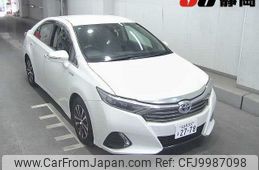 toyota sai 2016 -TOYOTA 【名古屋 307ﾏ2778】--SAI AZK10--AZK10-2097425---TOYOTA 【名古屋 307ﾏ2778】--SAI AZK10--AZK10-2097425-