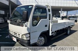 isuzu elf-truck 2004 -ISUZU--Elf PB-NKR81AR--NKR81-7005194---ISUZU--Elf PB-NKR81AR--NKR81-7005194-