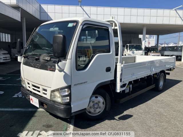 isuzu elf-truck 2004 -ISUZU--Elf PB-NKR81AR--NKR81-7005194---ISUZU--Elf PB-NKR81AR--NKR81-7005194- image 1