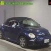 volkswagen new-beetle 2006 -VOLKSWAGEN 【春日井 300ﾃ3599】--VW New Beetle 1YAZJ-7M404114---VOLKSWAGEN 【春日井 300ﾃ3599】--VW New Beetle 1YAZJ-7M404114- image 1