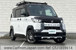 mitsubishi delica-mini 2024 CFJ1859614