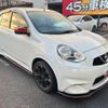 nissan march 2017 -NISSAN--March K13改--K13-505000---NISSAN--March K13改--K13-505000- image 16