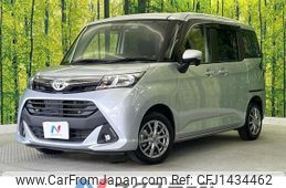 toyota tank 2019 quick_quick_M900A_M900A-0410545