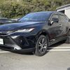 toyota harrier 2023 -TOYOTA--Harrier 6BA-MXUA80--MXUA80-0089575---TOYOTA--Harrier 6BA-MXUA80--MXUA80-0089575- image 18