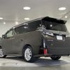 toyota vellfire 2018 -TOYOTA--Vellfire DBA-AGH30W--AGH30-0204503---TOYOTA--Vellfire DBA-AGH30W--AGH30-0204503- image 16