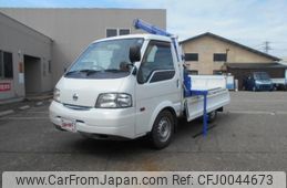 nissan vanette-truck 2010 GOO_NET_EXCHANGE_1157448A30240724W008