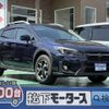 subaru xv 2018 -SUBARU--Subaru XV DBA-GT7--GT7-193043---SUBARU--Subaru XV DBA-GT7--GT7-193043- image 1