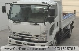 isuzu forward 2021 CFJ1535785