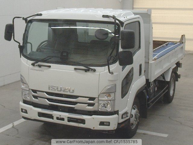 isuzu forward 2021 CFJ1535785 image 1
