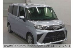 toyota roomy 2022 -TOYOTA--Roomy 5BA-M910A--M910A-0116156---TOYOTA--Roomy 5BA-M910A--M910A-0116156-