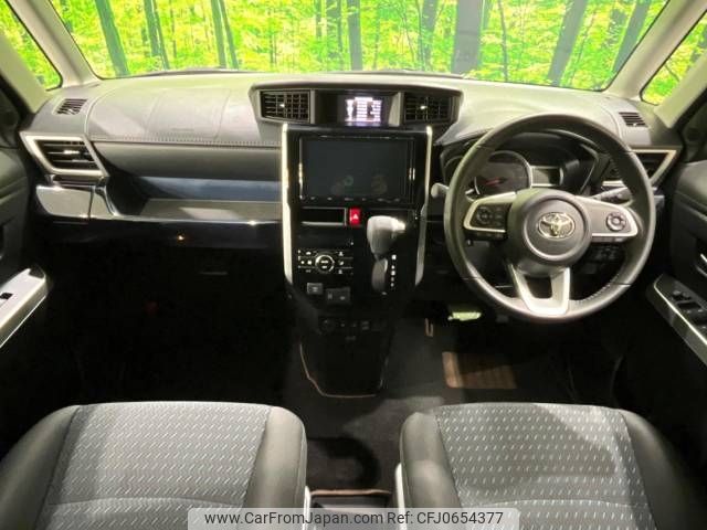 toyota roomy 2022 -TOYOTA--Roomy 4BA-M900A--M900A-0652481---TOYOTA--Roomy 4BA-M900A--M900A-0652481- image 2