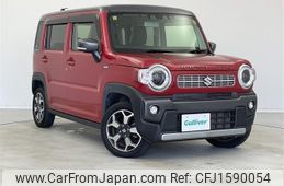 suzuki hustler 2020 CFJ1590054