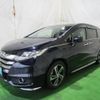 honda odyssey 2013 -HONDA--Odyssey RC1--1000266---HONDA--Odyssey RC1--1000266- image 1