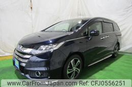 honda odyssey 2013 -HONDA--Odyssey RC1--1000266---HONDA--Odyssey RC1--1000266-