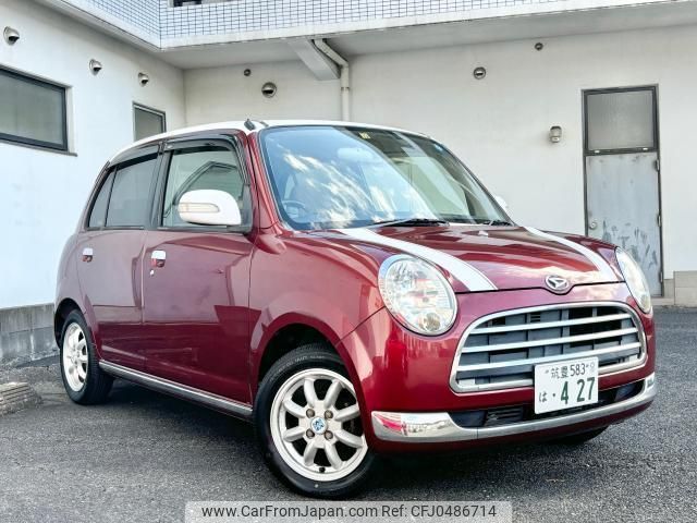 daihatsu mira-gino 2005 quick_quick_L650S_0010449 image 1