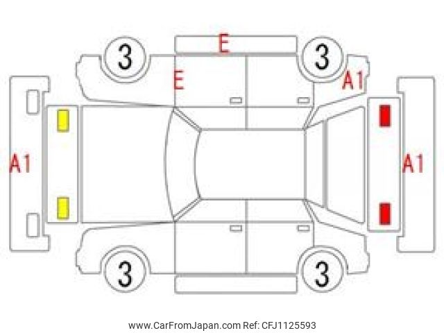 toyota noah 2022 -TOYOTA--Noah 6AA-ZWR90W--ZWR90-8001538---TOYOTA--Noah 6AA-ZWR90W--ZWR90-8001538- image 2