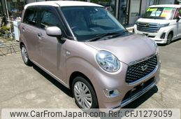 daihatsu cast 2018 -DAIHATSU--Cast DBA-LA250S--LA250S-0123878---DAIHATSU--Cast DBA-LA250S--LA250S-0123878-