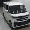 suzuki spacia 2023 -SUZUKI 【千葉 581ﾖ1777】--Spacia MK94S-107335---SUZUKI 【千葉 581ﾖ1777】--Spacia MK94S-107335- image 1