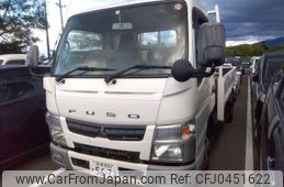 mitsubishi-fuso canter 2014 CFJ0451622