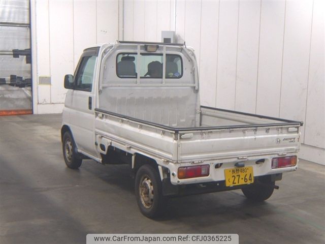 honda acty-truck 2005 -HONDA 【長野 480ｸ2764】--Acty Truck HA7-1523829---HONDA 【長野 480ｸ2764】--Acty Truck HA7-1523829- image 2