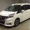 nissan serena 2017 -NISSAN--Serena GFC27-034031---NISSAN--Serena GFC27-034031- image 1