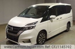 nissan serena 2017 -NISSAN--Serena GFC27-034031---NISSAN--Serena GFC27-034031-