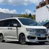 honda stepwagon 2012 -HONDA--Stepwgn DBA-RK5--RK5-1312810---HONDA--Stepwgn DBA-RK5--RK5-1312810- image 1